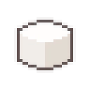 Free Tofu Pixel Art Icon 32px